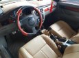 Cần bán gấp Daewoo Lacetti EX sản xuất năm 2007, màu bạc