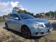 Bán ô tô Daewoo Lacetti CDX đời 2010, 240 triệu