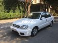 Cần bán xe Daewoo Lanos đời 2004, màu trắng