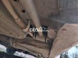 Cần bán gấp Daewoo Nubira đời 2002, màu bạc