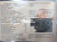 Cần bán xe Daewoo Damas MT sản xuất 1995, màu xanh lam, xe nhập