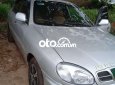 Cần bán gấp Daewoo Lanos MT sản xuất 2003, màu bạc, nhập khẩu