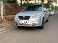 Cần bán Daewoo Gentra MT sản xuất năm 2011, màu bạc, nhập khẩu 