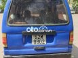 Cần bán xe Daewoo Damas MT sản xuất 1995, màu xanh lam, xe nhập