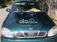 Cần bán Daewoo Lanos MT năm 2003, màu xanh lam giá cạnh tranh