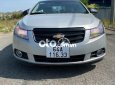 Bán xe Daewoo Lacetti AT sản xuất 2009, màu bạc, xe nhập