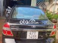 Cần bán lại xe Daewoo Gentra SX sản xuất 2009, màu đen, giá 170tr