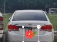 Bán Daewoo Lacetti CDX năm 2011, màu trắng, nhập khẩu, giá tốt