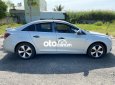 Bán xe Daewoo Lacetti AT sản xuất 2009, màu bạc, xe nhập