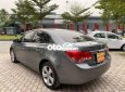 Cần bán lại xe Daewoo Lacetti CDX 2010, màu xám, nhập khẩu nguyên chiếc
