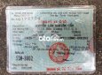 Cần bán xe Daewoo Damas MT sản xuất 1995, màu xanh lam, xe nhập