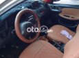 Cần bán gấp Daewoo Lanos MT sản xuất 2003, màu bạc, nhập khẩu