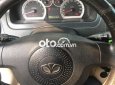 Bán ô tô Daewoo Gentra MT đời 2009, màu đen, giá 135tr