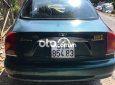 Cần bán Daewoo Lanos MT năm 2003, màu xanh lam giá cạnh tranh