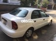 Cần bán xe Daewoo Lanos đời 2004, màu trắng