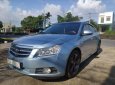 Bán ô tô Daewoo Lacetti CDX đời 2010, 240 triệu