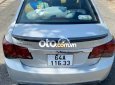 Bán xe Daewoo Lacetti AT sản xuất 2009, màu bạc, xe nhập