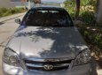 Cần bán gấp Daewoo Lacetti EX sản xuất năm 2007, màu bạc