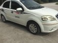 Cần bán Daewoo Gentra 1.5 SX năm sản xuất 2008, màu trắng xe gia đình