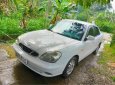 Cần bán Daewoo Nubira năm sản xuất 2003, màu trắng, xe nhập