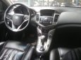 Bán Daewoo Lacetti CDX năm 2011, màu trắng, nhập khẩu, giá tốt