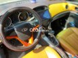 Bán xe Daewoo Lacetti AT sản xuất 2009, màu bạc, xe nhập