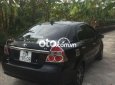Bán ô tô Daewoo Gentra MT đời 2009, màu đen, giá 135tr