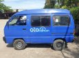 Cần bán xe Daewoo Damas MT sản xuất 1995, màu xanh lam, xe nhập