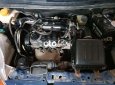 Cần bán lại xe Daewoo Matiz MT sản xuất năm 2007, màu xanh lam, xe nhập, giá 78tr