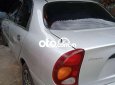 Cần bán gấp Daewoo Lanos MT sản xuất 2003, màu bạc, nhập khẩu