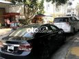 Cần bán lại xe Daewoo Lacetti CDX đời 2009, màu đen, xe nhập