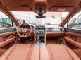 Bán xe Bentley Bentayga AT đời 2021, màu đen, nhập khẩu nguyên chiếc  