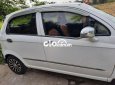Xe Daewoo Matiz MT năm 2008, màu trắng