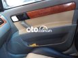 Cần bán gấp Daewoo Lacetti MT đời 2005, màu đen, giá chỉ 125 triệu