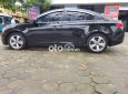 Cần bán xe Daewoo Lacetti CDX năm 2009, màu đen, xe nhập