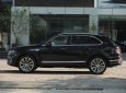 Bán xe Bentley Bentayga AT đời 2021, màu đen, nhập khẩu nguyên chiếc  