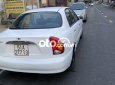 Cần bán Daewoo Lanos MT đời 2003, màu trắng, nhập khẩu nguyên chiếc chính chủ