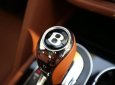Bán xe Bentley Bentayga AT đời 2021, màu đen, nhập khẩu nguyên chiếc  