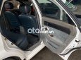 Xe Daewoo Lacetti đời 2005, màu trắng giá cạnh tranh