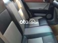 Cần bán xe Daewoo Lacetti MT sản xuất 2005, màu đen