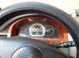 Cần bán gấp Daewoo Lacetti MT đời 2005, màu đen, giá chỉ 125 triệu