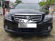 Cần bán xe Daewoo Lacetti CDX năm 2009, màu đen, xe nhập