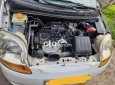 Xe Daewoo Matiz MT năm 2008, màu trắng
