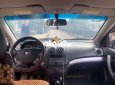 Bán xe Daewoo Gentra SX sản xuất năm 2010, màu đen, xe nhập