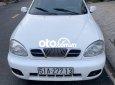 Cần bán Daewoo Lanos MT đời 2003, màu trắng, nhập khẩu nguyên chiếc chính chủ