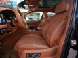 Bán xe Bentley Bentayga AT đời 2021, màu đen, nhập khẩu nguyên chiếc  