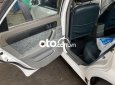 Xe Daewoo Lacetti đời 2005, màu trắng giá cạnh tranh