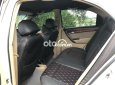 Cần bán lại xe Daewoo Gentra MT đời 2009, màu trắng xe gia đình