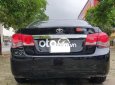 Cần bán xe Daewoo Lacetti CDX năm 2009, màu đen, xe nhập