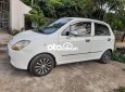 Xe Daewoo Matiz MT năm 2008, màu trắng